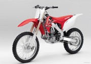 Honda CRF450R